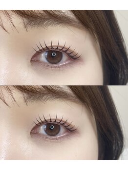 アイラッシュプラン リノ(eyelash plan RINO)/韓国風パーマ