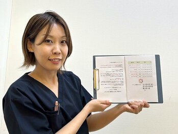 えにし整骨院/ダイエットファイル