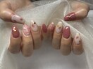 いちご×チェック