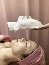 ユーアンドミー(You&Me)/石膏パック