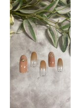ネイルサロン ネイルクク(Nail KUKU)/