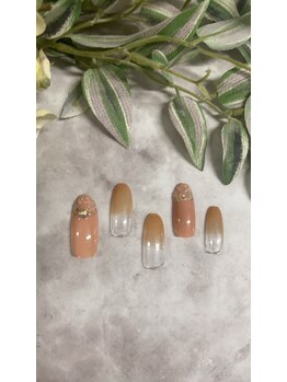ネイルサロン ネイルクク(Nail KUKU)/