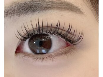 ネイルアンドアイラッシュ ルミノ(RUMINO)/LEDまつ毛エクステ