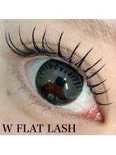 アトリエ ボノ(BONO)/ダブルフラット