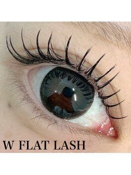 アトリエ ボノ(BONO)/ダブルフラット