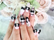 ペンティ(Painty)/チップスカルプ150分やり放題