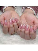 イチキュウハチキュウ ネイルサロン(The 1989 nail salon)/