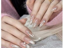 ピュアアンドリッチネイルサロン(Pure&Rich Nail Salon)/