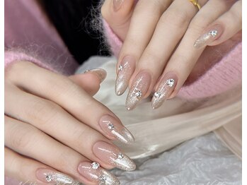 ピュアアンドリッチネイルサロン(Pure&Rich Nail Salon)/