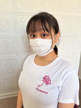 スマナ りい 