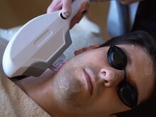 脱毛と一緒にコラーゲンが増え美肌に導いてくれます♪