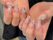 ユリネイル(YULI.NAlL)/