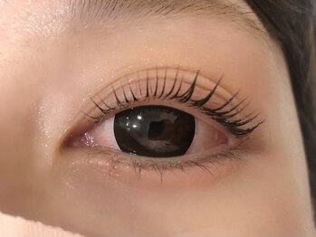 アイクイック 駒込店 巣鴨 王子(AiQuick)/まつげパーマ/パリジェンヌ