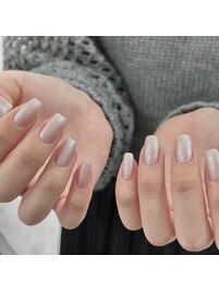 パラジェルベース施術写真