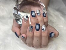 スプリンドーレ 支倉店(Splendore)/お客様ネイル