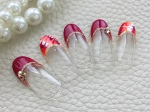 アンティム(Intime)/2025年7月キャンペーンデザイン