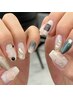 HAND定額【フルオーダーアートコース】