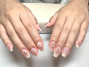 ネイルサロン デイジー(daisy)/