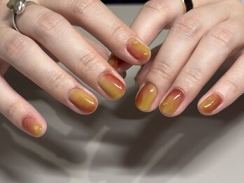 ヨンネイル 代々木上原(4 nail)/artコース