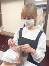 サインポスト ふじみ野店(sign post) 井上