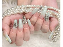 マグロ ネイルサロン/