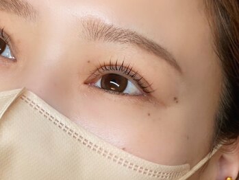 シアン(CYAN)/まつ毛パーマ(ラッシュリフト)