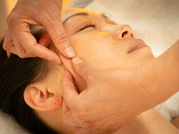 ソワ(SOWA)/[整顔]小顔フェイシャル