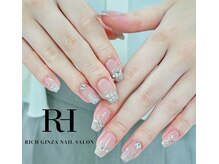 リッチ ギンザ(Rich Ginza)/ワンホンネイル