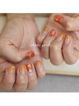 シュポルテ(chou porte)/