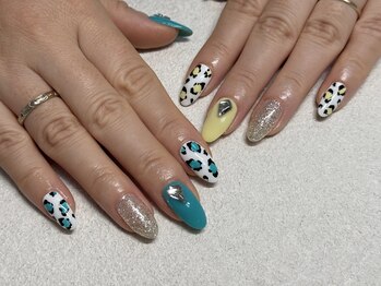 ミューゲ(Mu-guet.)/