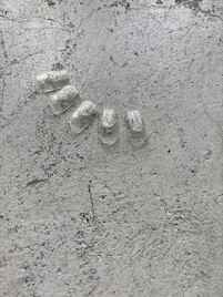 ぷっくりフラッシュ！