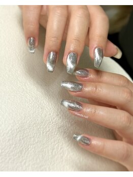 Mネイル 伏見店/MAEDA担当