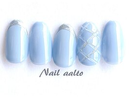 ジェル定額￥7700コース