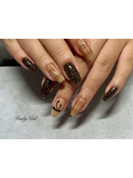 アートの種類が豊富