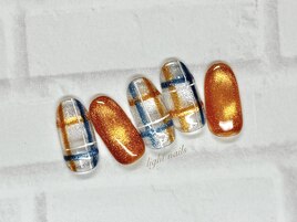 ウィンターネイル☆