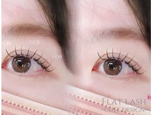 ミイプ(MEPP)/やまもと担当 フラットラッシュ