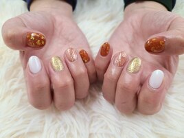 定額デザイン《Hand》