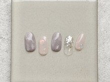 ネイル フリーヴマックスケリー 東京渋谷(FREEVE MAXKELLY)/NEW!!選べる♪定額アートコース