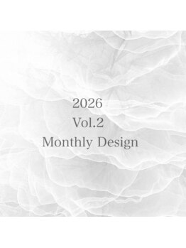 エイム 目黒店(Aim)/2026 Vol.2 design