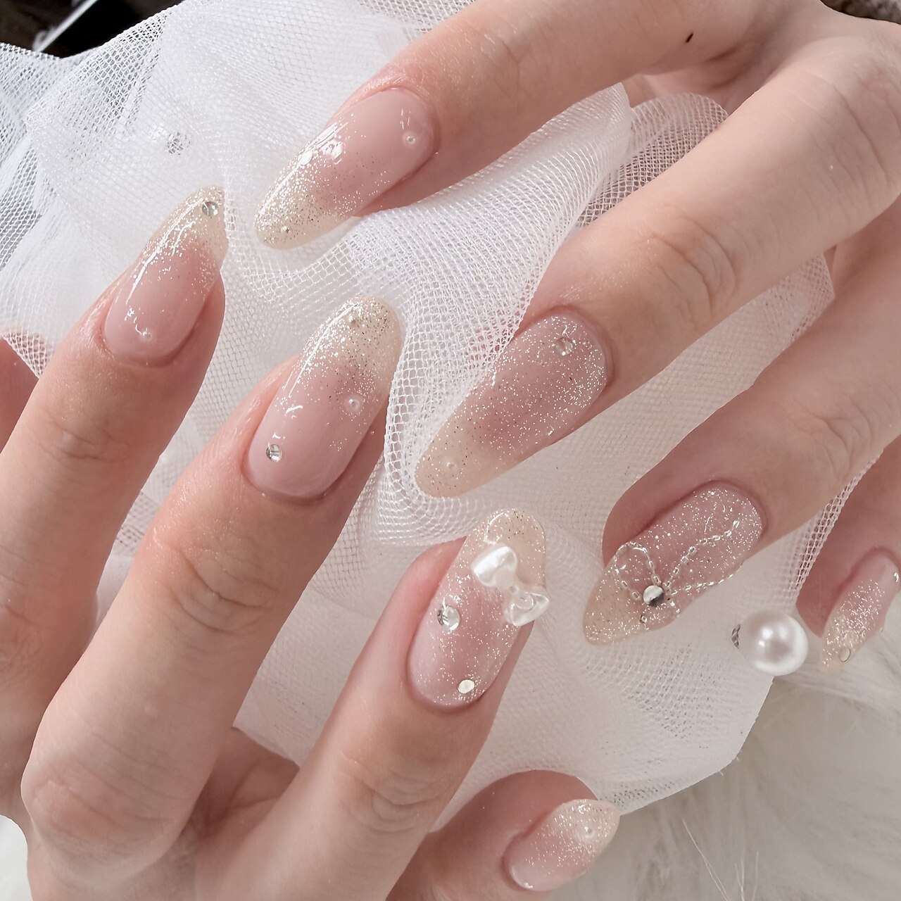 フォト｜ネイルサロン ミュウ 池袋店(nailsalon Myuu)｜ホットペッパー