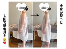 和 ナゴミアン(nagomi&.)/よもぎ蒸し×オイルマッサージ