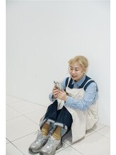 ユコニコネイル(yuconico nail)&nbsp;藤原 有紀子