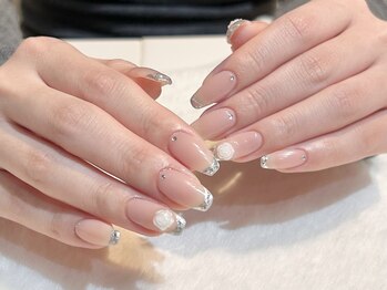 ミラーフレンチ*