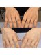 アトラ 池袋(Atula)の写真/【池袋駅近】白を基調とし清潔感あるサロン◎通いやすい価格帯&高い技術力◎リーズナブルなクーポン多数♪