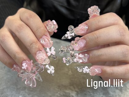 リグナル リット(Lignal.liit)の写真