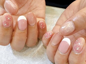 フチュール(futur)/Handデザイン定額7920円！