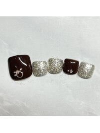 【フット】霧島限定キャンペーン