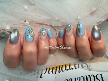 ナインカラット 神田店(9 Carats)/