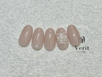 ヴェリット 大森店(Verit)/◇シンプルアートコース◇