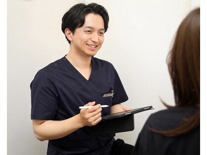 整骨院 整体院 ユールーム 周南支店(YOUROOM)の写真
